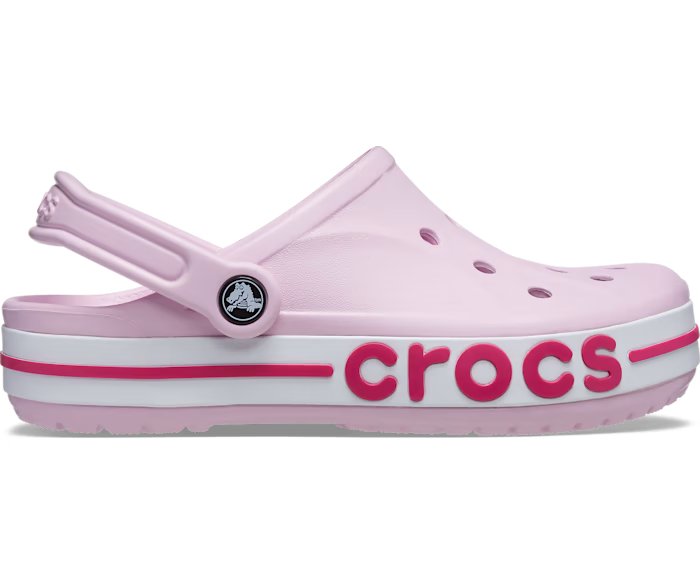 Crocs Branded