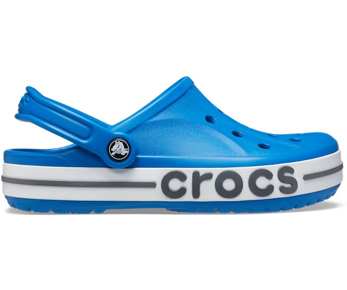 Crocs Branded