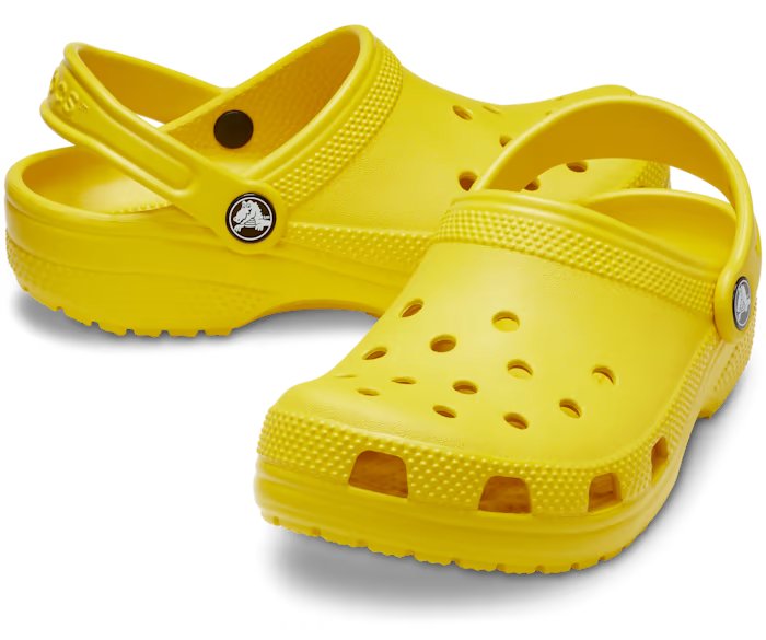 Crocs