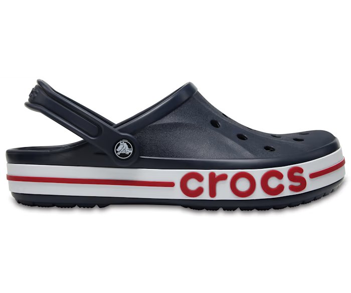 Crocs Branded